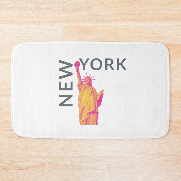 Item preview, NEW YORK CITY - NEW YORK - USA - LIBERTY Statue of Liberty National MonumenT designed and sold by Tropical Blood.