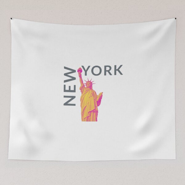 Item preview, NEW YORK CITY - NEW YORK - USA - LIBERTY Statue of Liberty National MonumenT designed and sold by Tropical Blood.