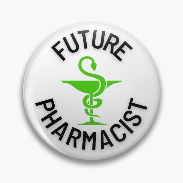 Item preview, Future Pharmacist funny T-shirt men gift women gift designed and sold by InnovantDesigns.