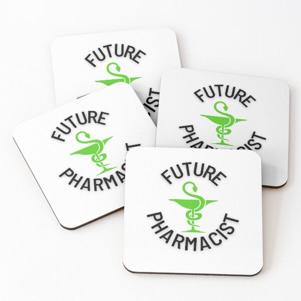 Item preview, Future Pharmacist funny T-shirt men gift women gift designed and sold by InnovantDesigns.