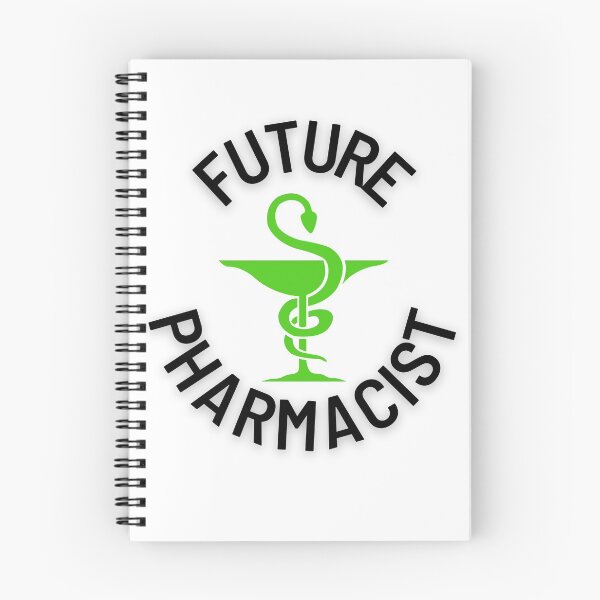 Item preview, Future Pharmacist funny T-shirt men gift women gift designed and sold by InnovantDesigns.