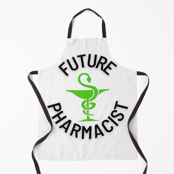 Item preview, Future Pharmacist funny T-shirt men gift women gift designed and sold by InnovantDesigns.