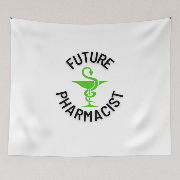 Item preview, Future Pharmacist funny T-shirt men gift women gift designed and sold by InnovantDesigns.