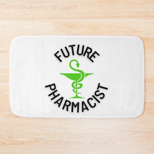 Item preview, Future Pharmacist funny T-shirt men gift women gift designed and sold by InnovantDesigns.