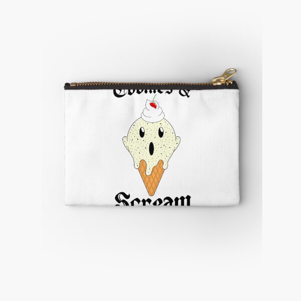 Item preview, Cookies and Scream designed and sold by Dani-Rei.