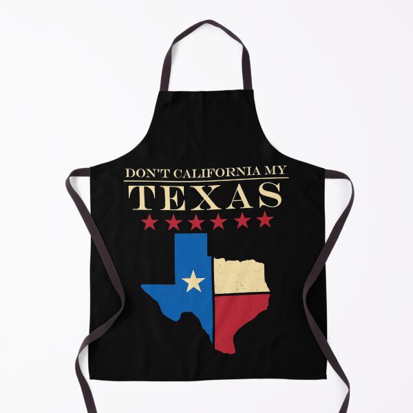 Item preview, Don't California My Texas Design designed and sold by trendyzcom.