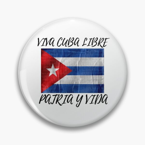Artikelvorschau, Viva Cuba Libre entworfen und verkauft von geekygirlprint.