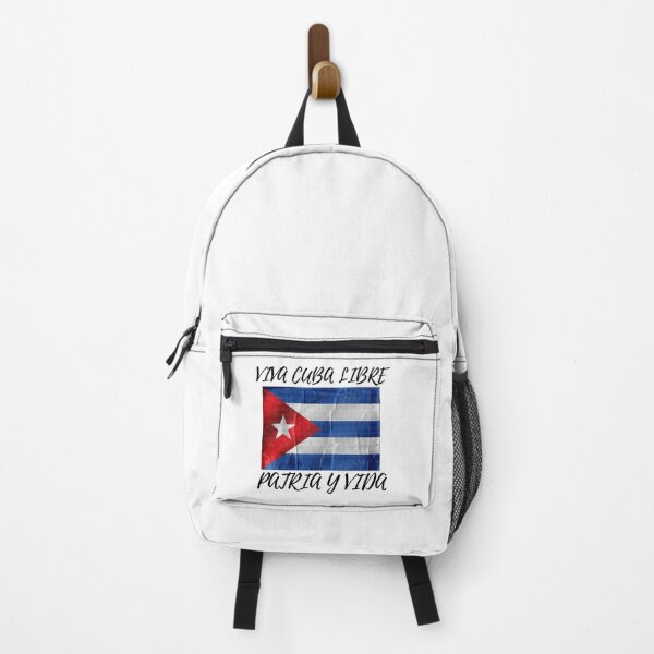 Item preview, Viva Cuba Libre designed and sold by geekygirlprint.
