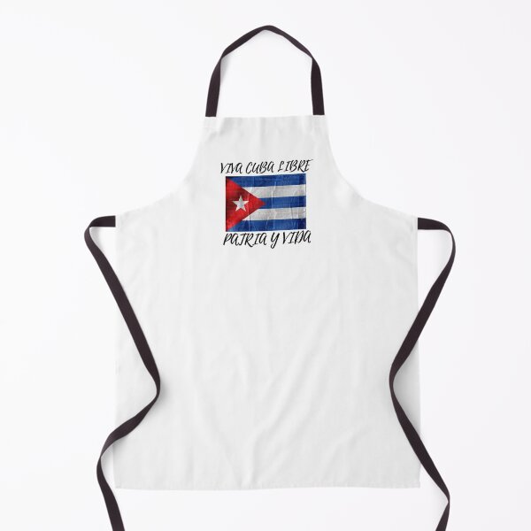 Artikelvorschau, Viva Cuba Libre entworfen und verkauft von geekygirlprint.