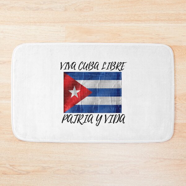 Artikelvorschau, Viva Cuba Libre entworfen und verkauft von geekygirlprint.