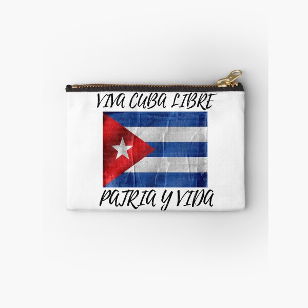 Item preview, Viva Cuba Libre designed and sold by geekygirlprint.