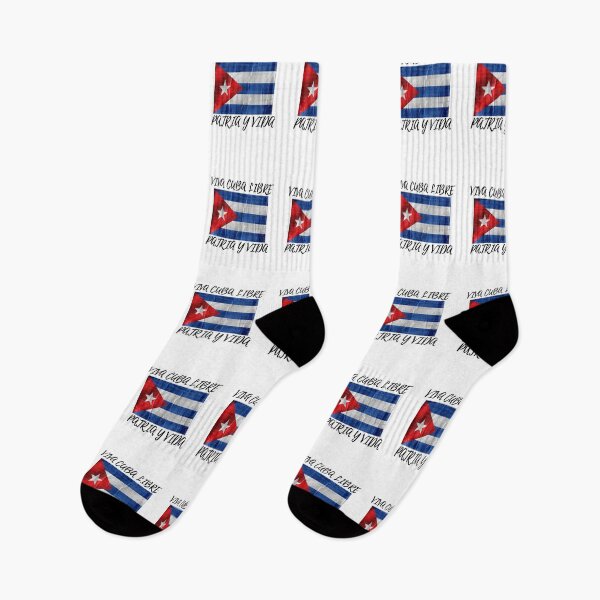 Item preview, Viva Cuba Libre designed and sold by geekygirlprint.