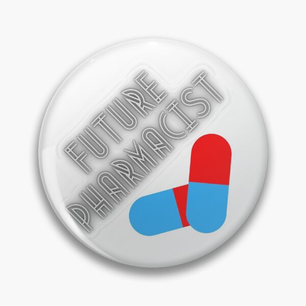 Item preview, Future Pharmacist funny T-shirt men gift women gift designed and sold by InnovantDesigns.