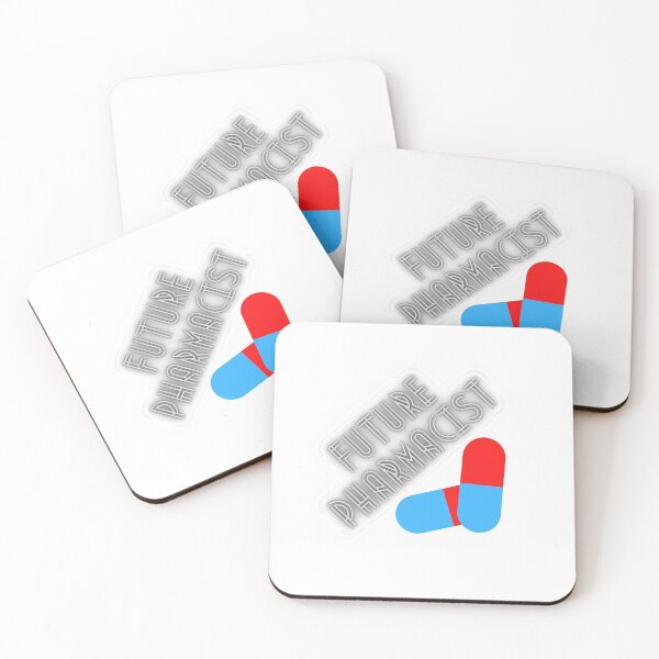 Item preview, Future Pharmacist funny T-shirt men gift women gift designed and sold by InnovantDesigns.