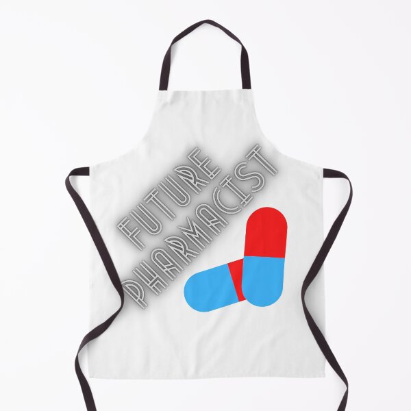 Item preview, Future Pharmacist funny T-shirt men gift women gift designed and sold by InnovantDesigns.