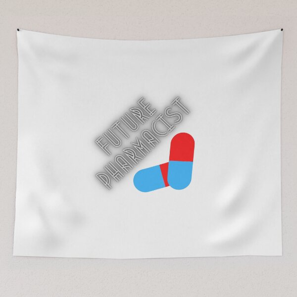 Item preview, Future Pharmacist funny T-shirt men gift women gift designed and sold by InnovantDesigns.