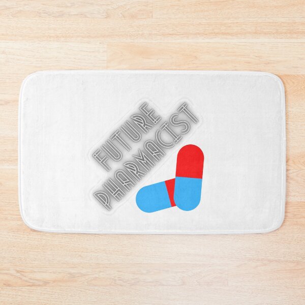 Item preview, Future Pharmacist funny T-shirt men gift women gift designed and sold by InnovantDesigns.