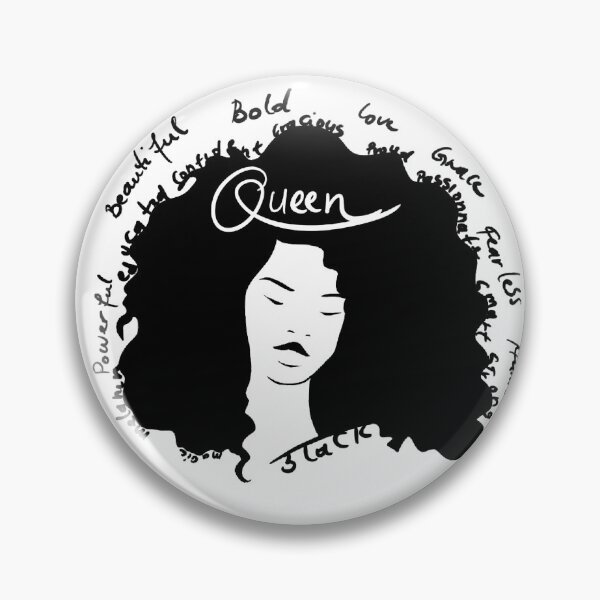 Item preview, Black women appreciation designed and sold by NoraciousEmpire.