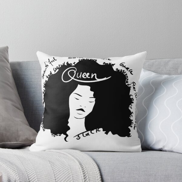 Item preview, Black women appreciation designed and sold by NoraciousEmpire.