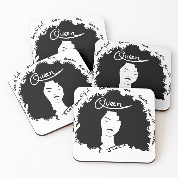 Item preview, Black women appreciation designed and sold by NoraciousEmpire.