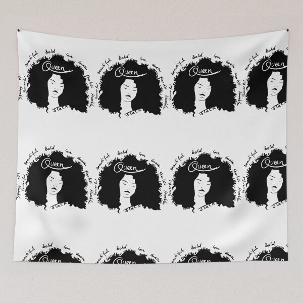 Item preview, Black women appreciation designed and sold by NoraciousEmpire.