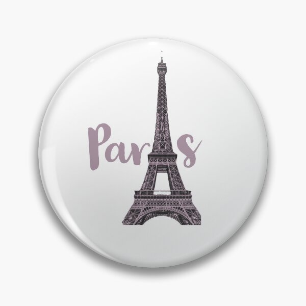 Item preview, EIFFEL TOWER  lattice tower on the Champ de Mars in Paris designed and sold by Tropical Blood.