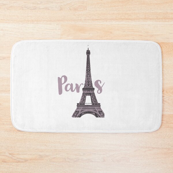 Item preview, EIFFEL TOWER  lattice tower on the Champ de Mars in Paris designed and sold by Tropical Blood.