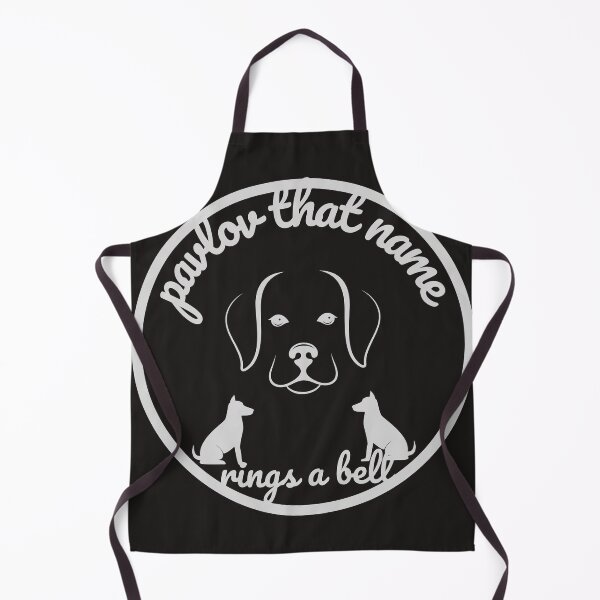 Item preview, Pavlov that name ring a bell designed and sold by ABcreating.