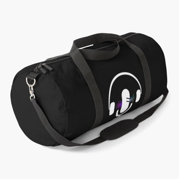 Item preview, Colorful Podcast logo with music wave designed and sold by Roy Store.