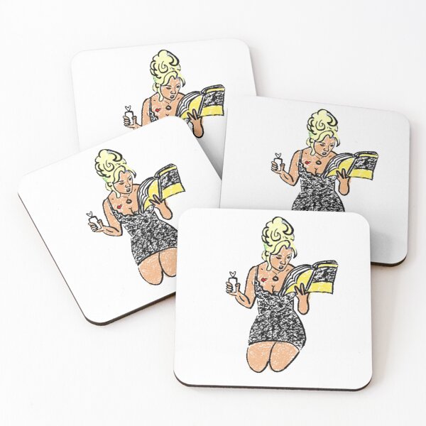 Item preview, Bride of Chucky Jennifer Tilly designed and sold by lorberaudrey.