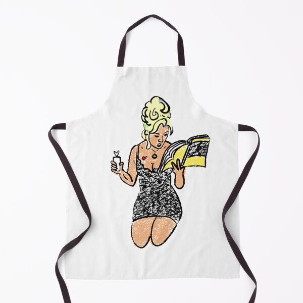 Item preview, Bride of Chucky Jennifer Tilly designed and sold by lorberaudrey.