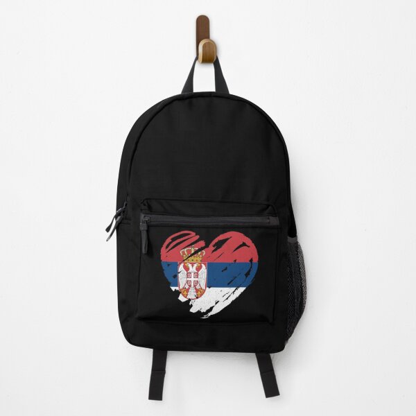 Item preview, I Love Serbia - Волим Србију designed and sold by feether-store.