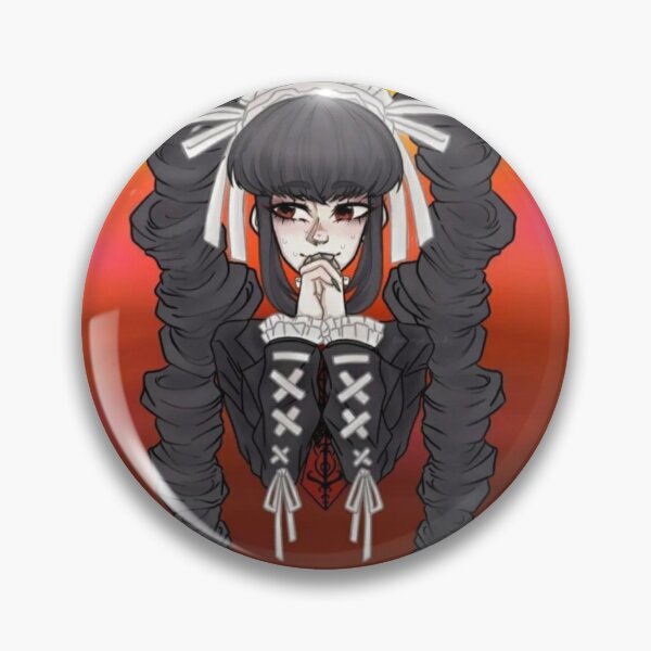 Item preview, Celestia Ludenberg designed and sold by nibosshi.