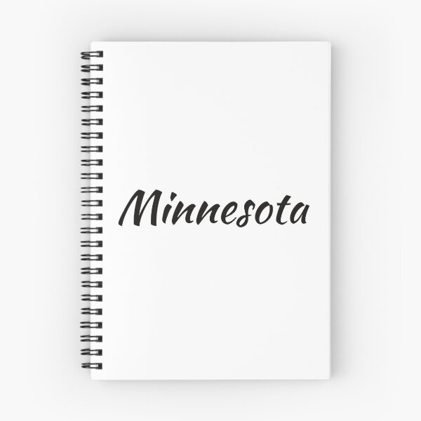 Item preview, Minnesota - Fun and Whimsical designed and sold by Empower-Designs.