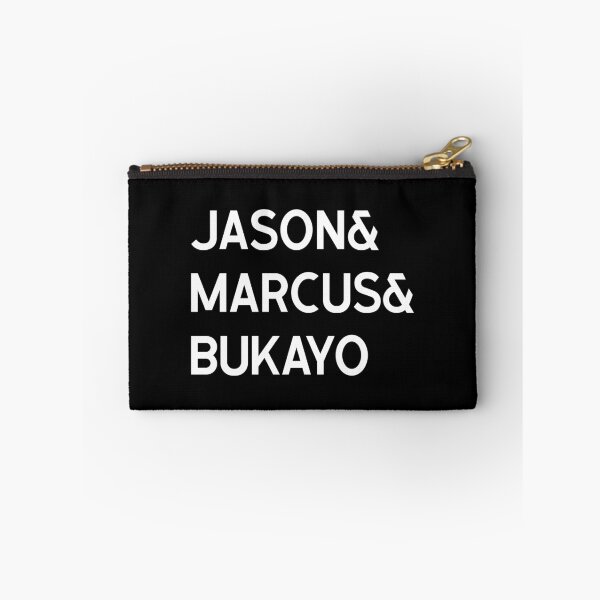 Item preview, Jason and Marcus and Bukayo  designed and sold by Alaadin Bendali Braham.