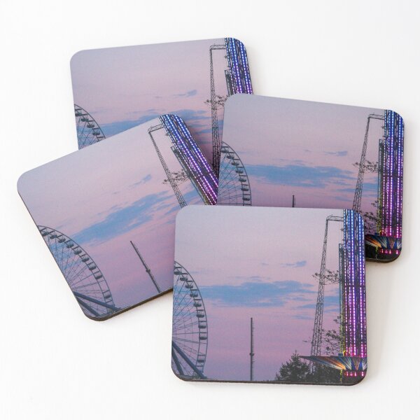 Item preview, Amusement  designed and sold by theNewtiest.