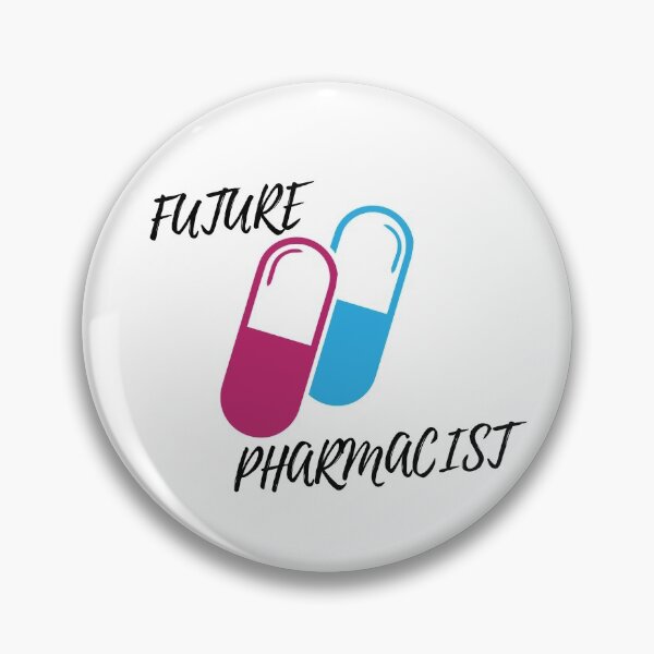 Item preview, Future Pharmacist funny T-shirt men gift women gift designed and sold by InnovantDesigns.