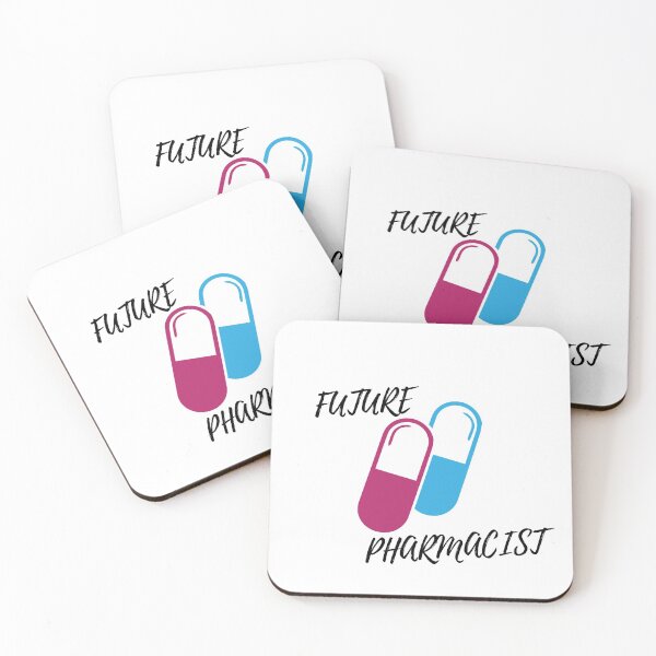 Item preview, Future Pharmacist funny T-shirt men gift women gift designed and sold by InnovantDesigns.