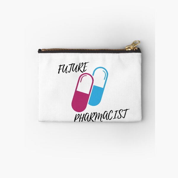 Item preview, Future Pharmacist funny T-shirt men gift women gift designed and sold by InnovantDesigns.