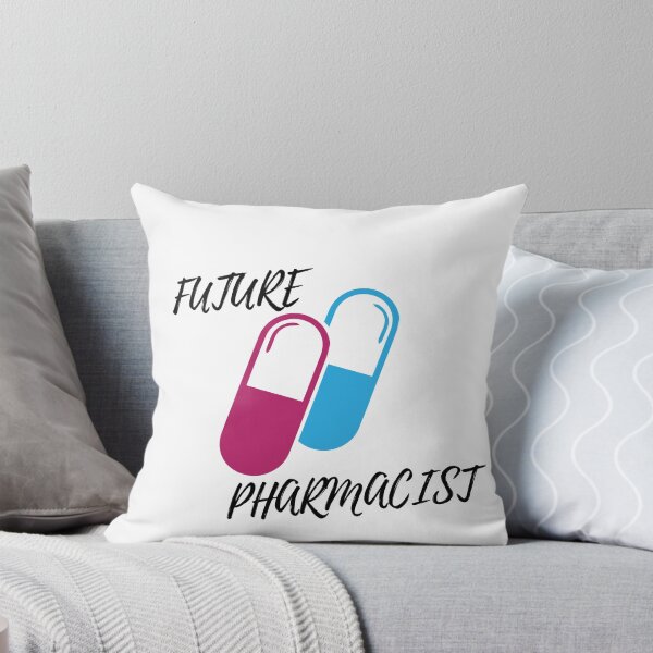 Item preview, Future Pharmacist funny T-shirt men gift women gift designed and sold by InnovantDesigns.