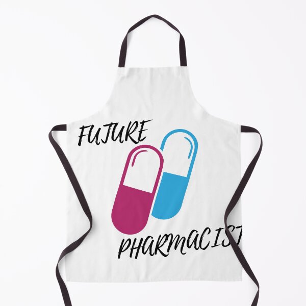 Item preview, Future Pharmacist funny T-shirt men gift women gift designed and sold by InnovantDesigns.