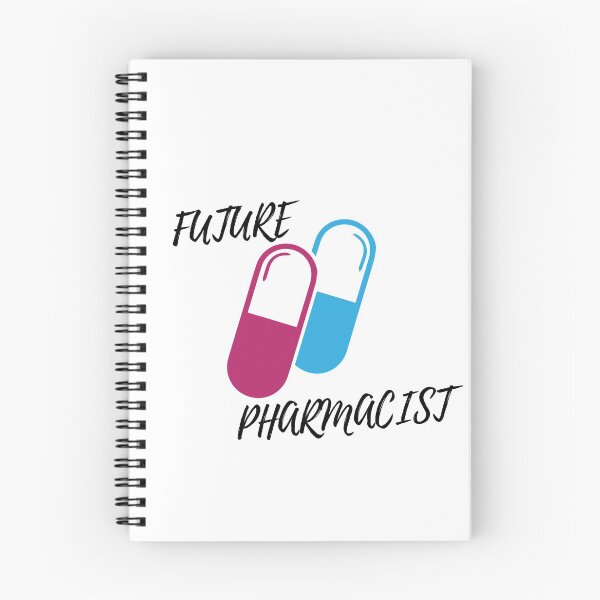 Item preview, Future Pharmacist funny T-shirt men gift women gift designed and sold by InnovantDesigns.