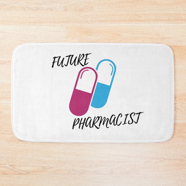 Item preview, Future Pharmacist funny T-shirt men gift women gift designed and sold by InnovantDesigns.