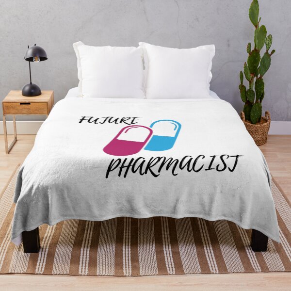 Item preview, Future Pharmacist funny T-shirt men gift women gift designed and sold by InnovantDesigns.
