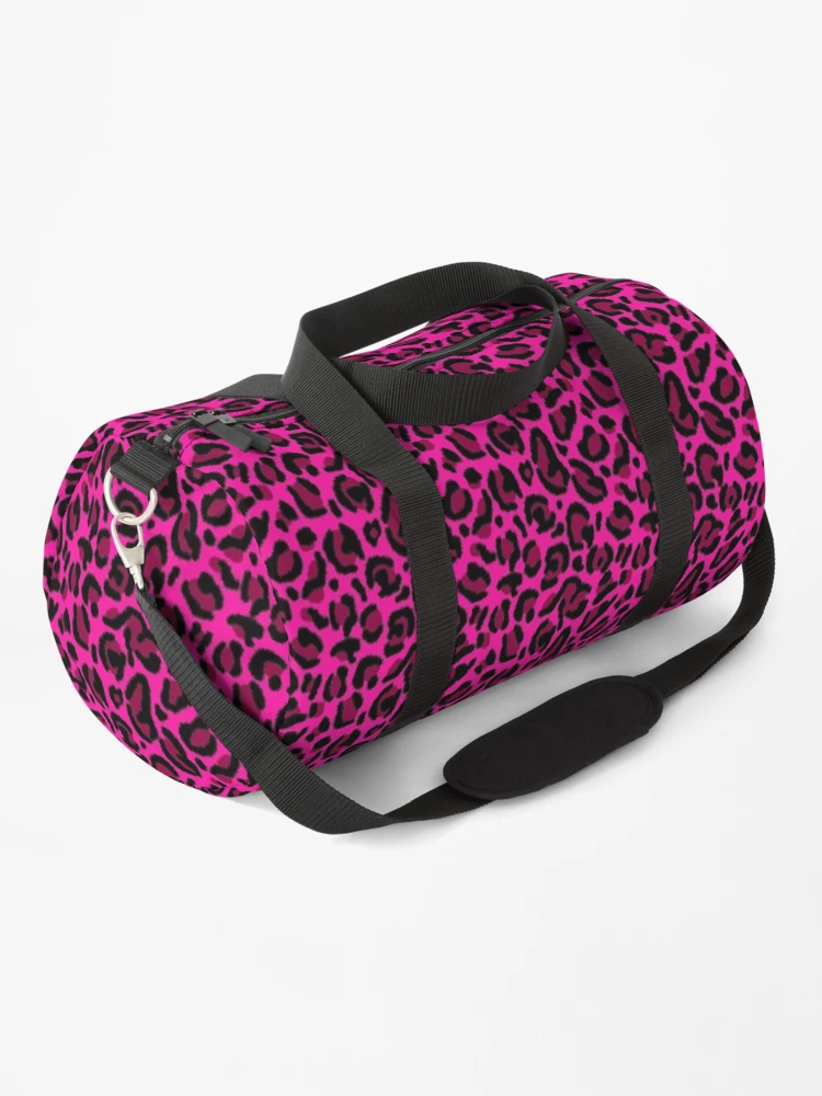 ショルダーバッグ Pinky&amp;Dianne Y2K Leopard Drawstring Bag Pinky&Dianne Y2K Leopard Drawstring Bag - メルカリ