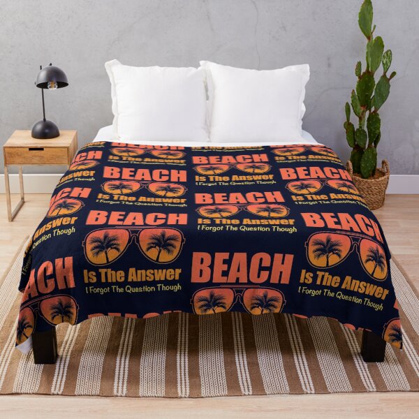Item preview, Whats Up Beaches designed and sold by Life Is Beautiful.
