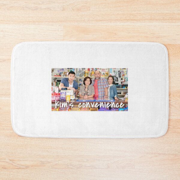 Item preview, Kim's Convenience Family designed and sold by rl2020.