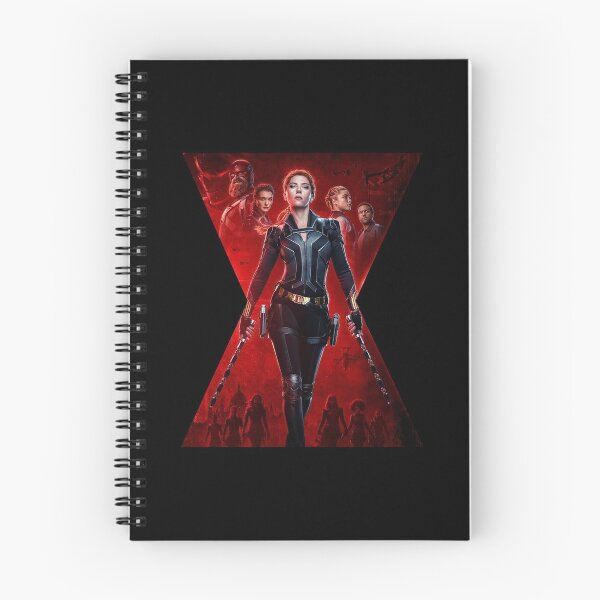 Item preview, Scarlett Johansson Florence Pugh Rachel Weisz David Harbour designed and sold by nothatbeckyg.