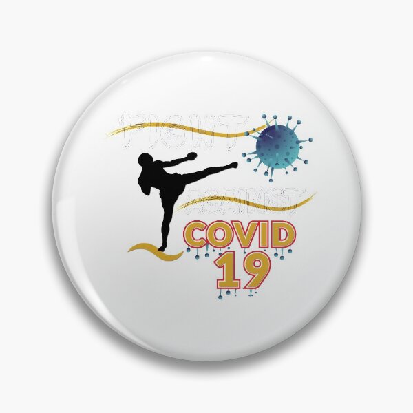 Item preview, Steps To Fight Against Covid 19 designed and sold by sriniboss758.