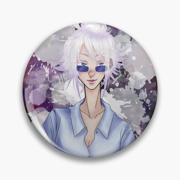 Item preview, Fem Gojo designed and sold by nibosshi.
